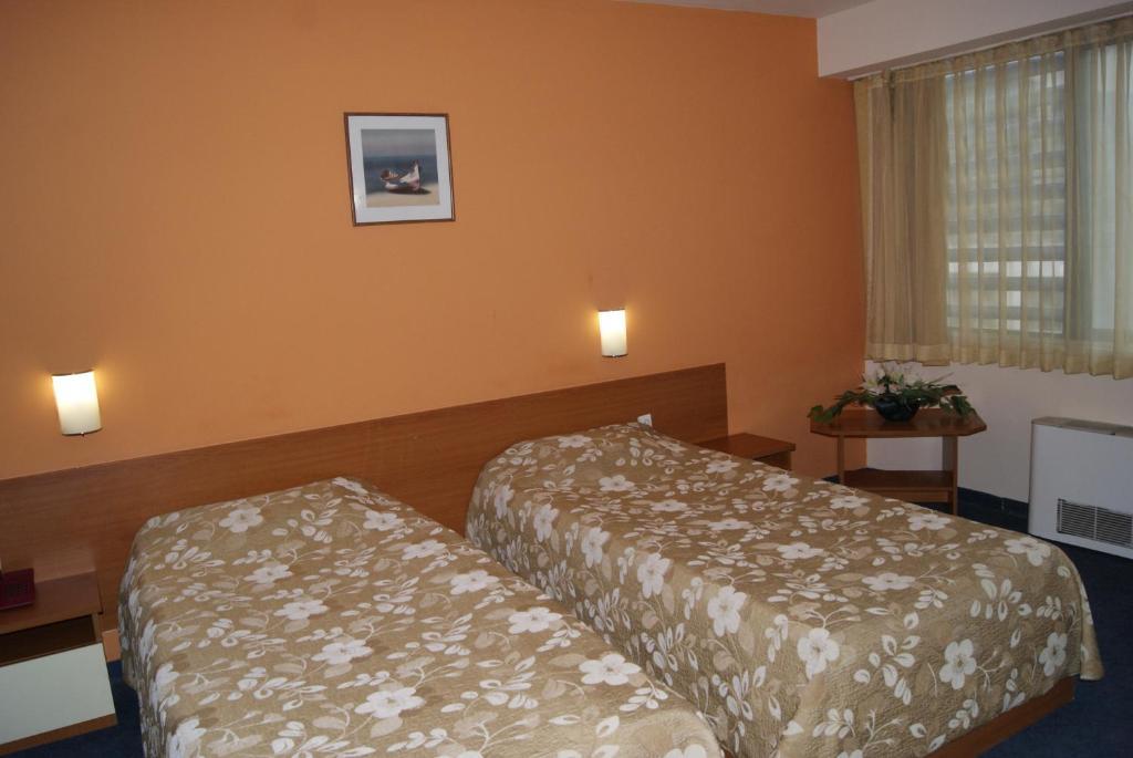 Hotel Fors Burgas City Zimmer foto
