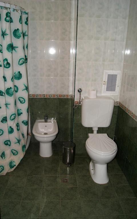 Hotel Fors Burgas City Zimmer foto