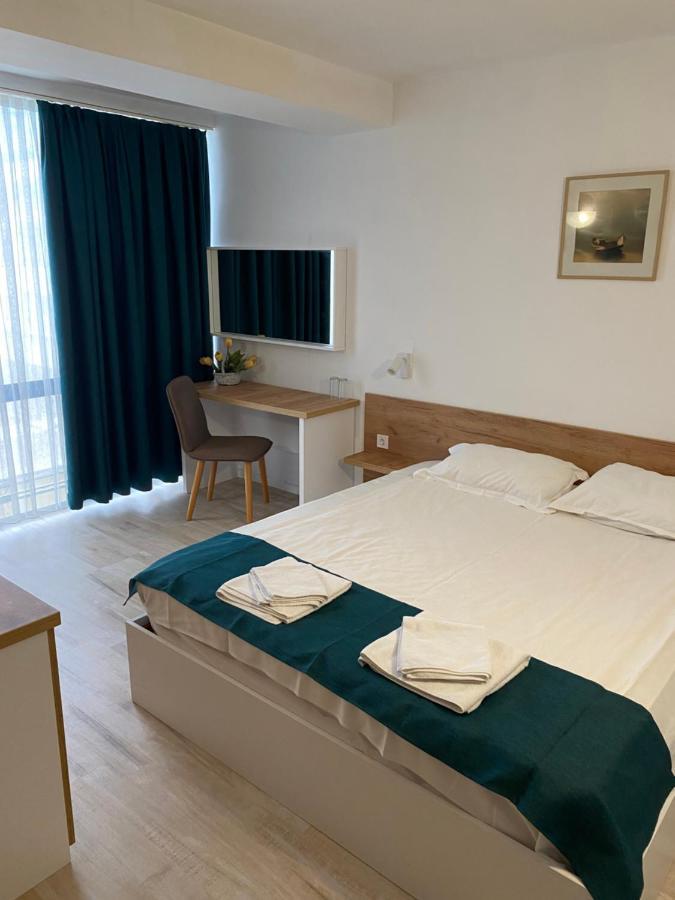 Hotel Fors Burgas City Exterior foto