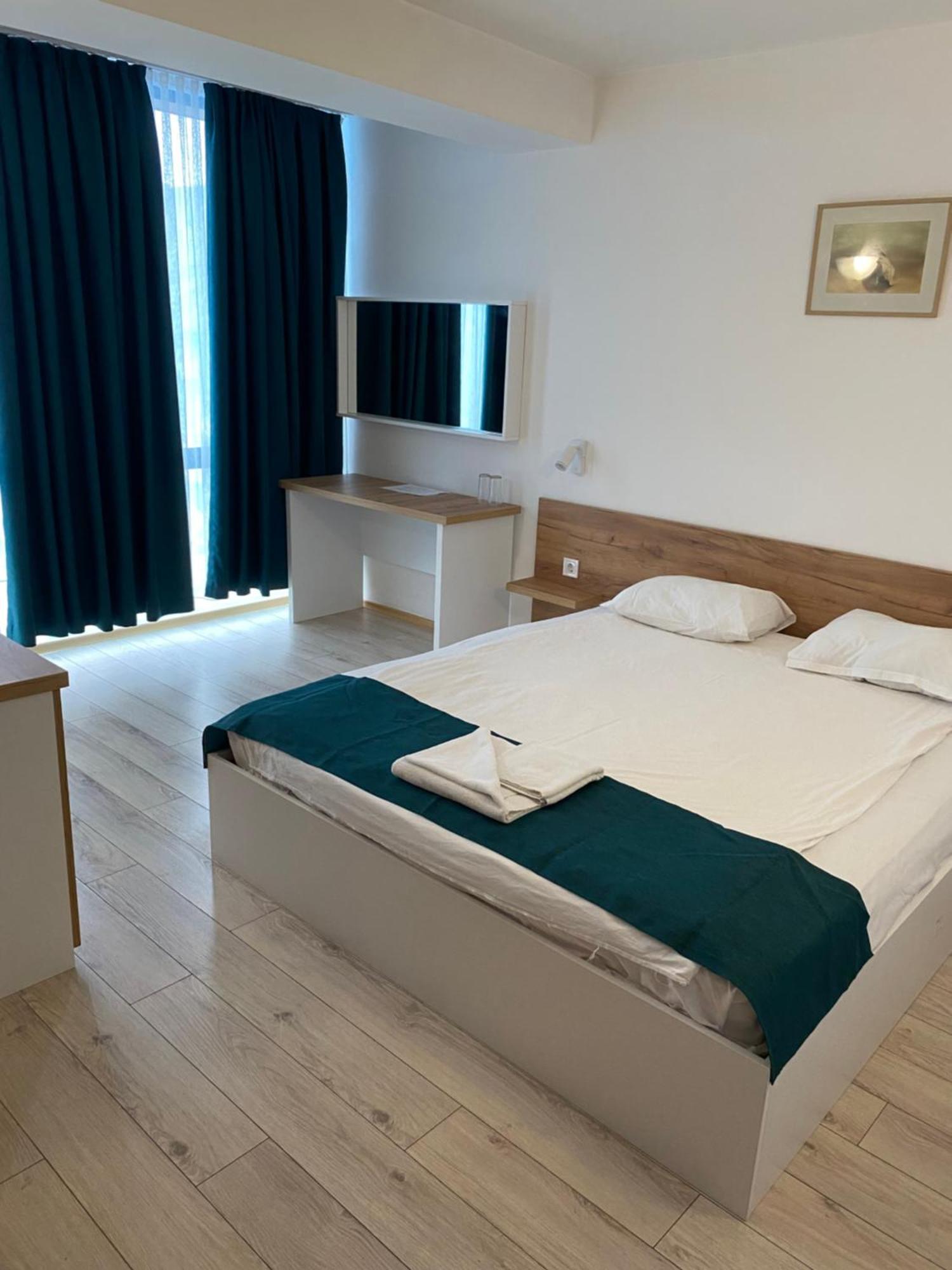 Hotel Fors Burgas City Exterior foto