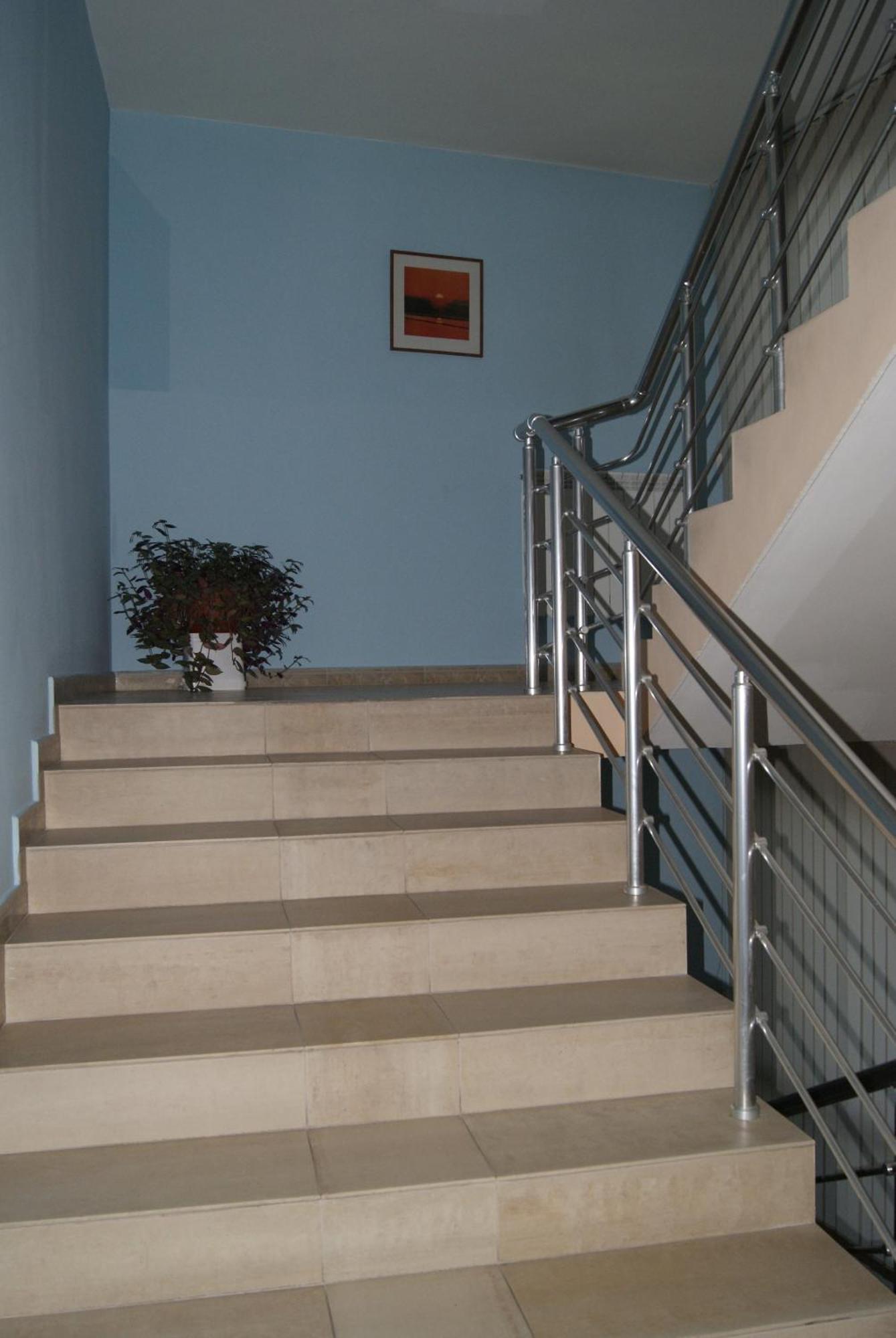 Hotel Fors Burgas City Exterior foto