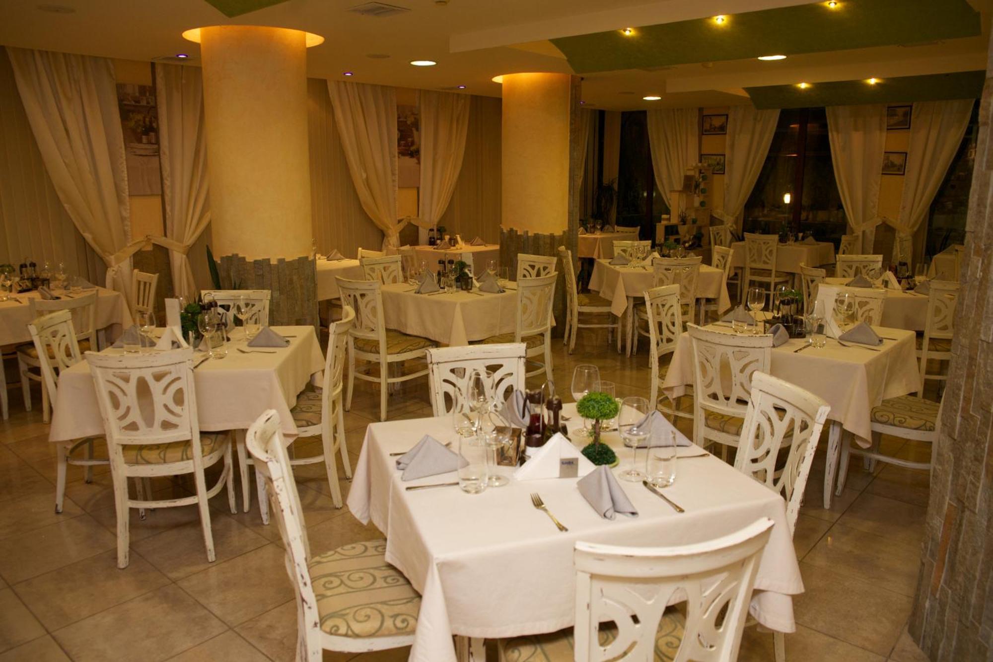 Hotel Fors Burgas City Exterior foto