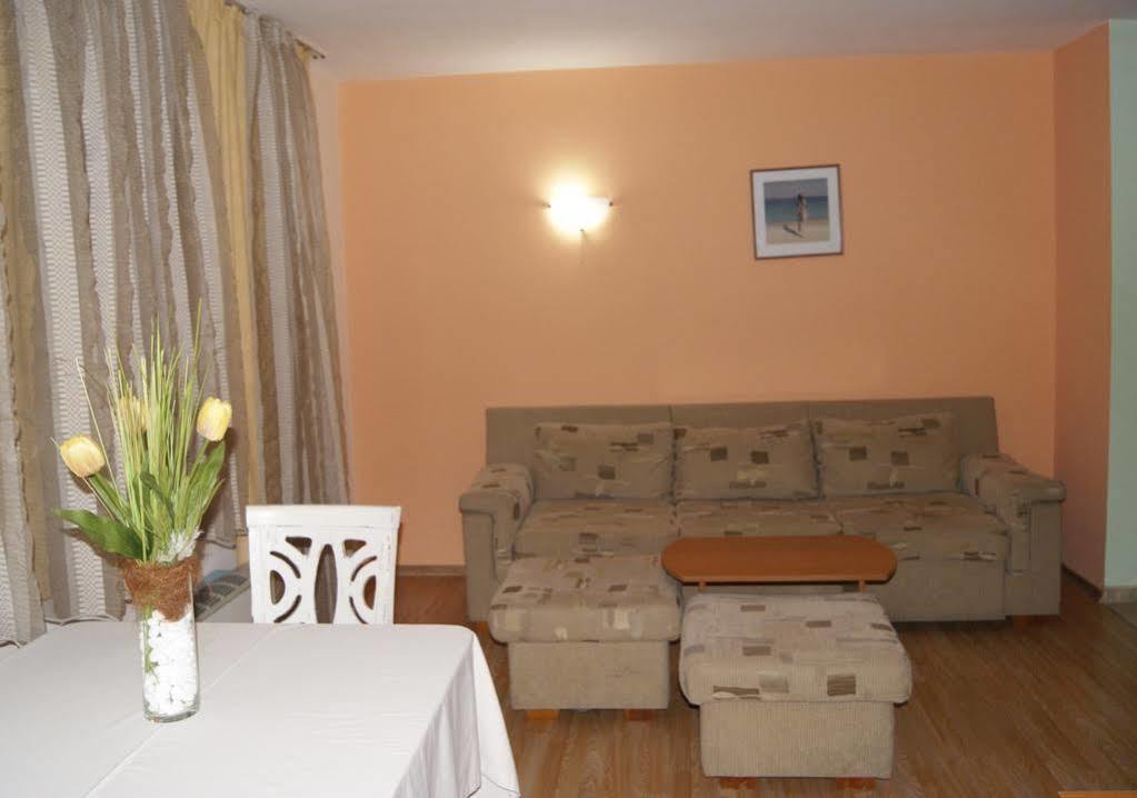 Hotel Fors Burgas City Exterior foto